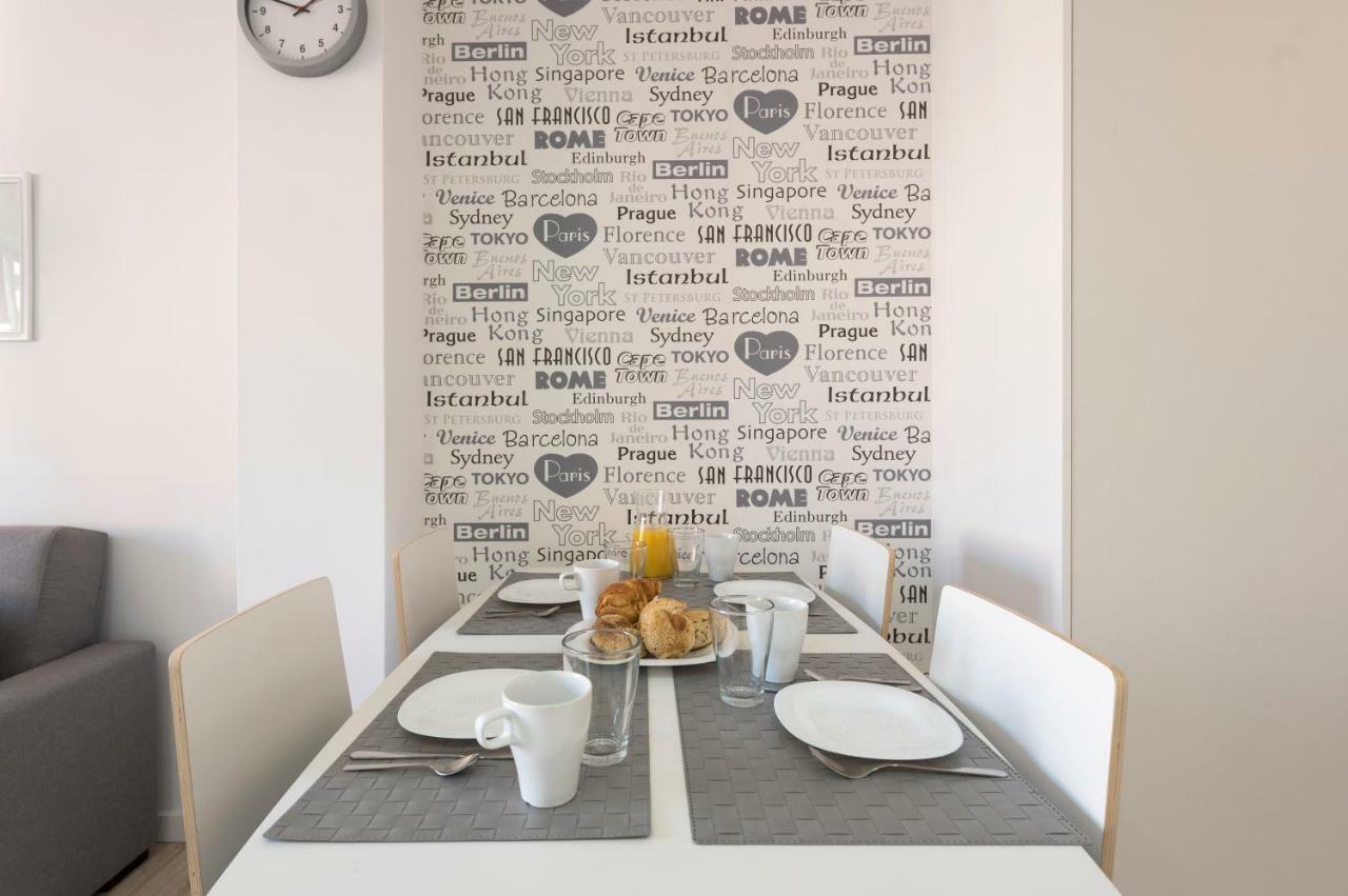 Lovelystay - Modern Flat In Alegria Porto Exterior foto