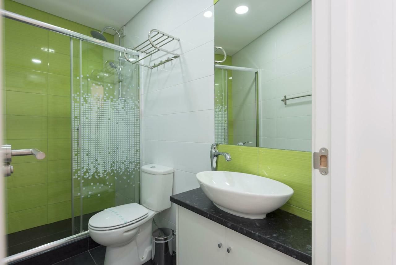 Lovelystay - Modern Flat In Alegria Porto Exterior foto