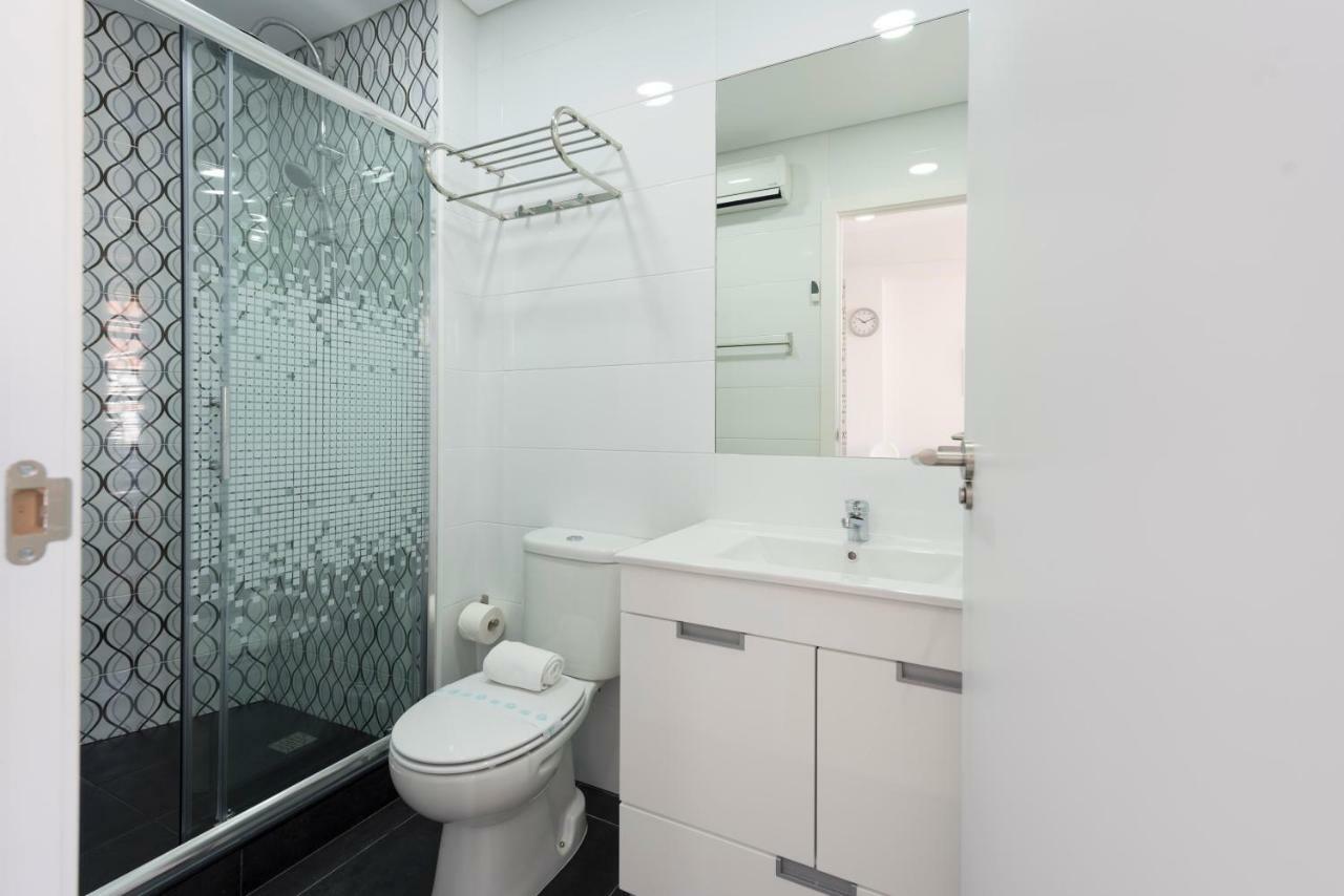 Lovelystay - Modern Flat In Alegria Porto Exterior foto